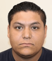 <a href="https://www.dea.gov/fugitives/ulises-rocha" target="_blank">Ulises Rocha</a>, de 34 años. Es buscado por posesión con intención de distribuir una sustancia controlada.