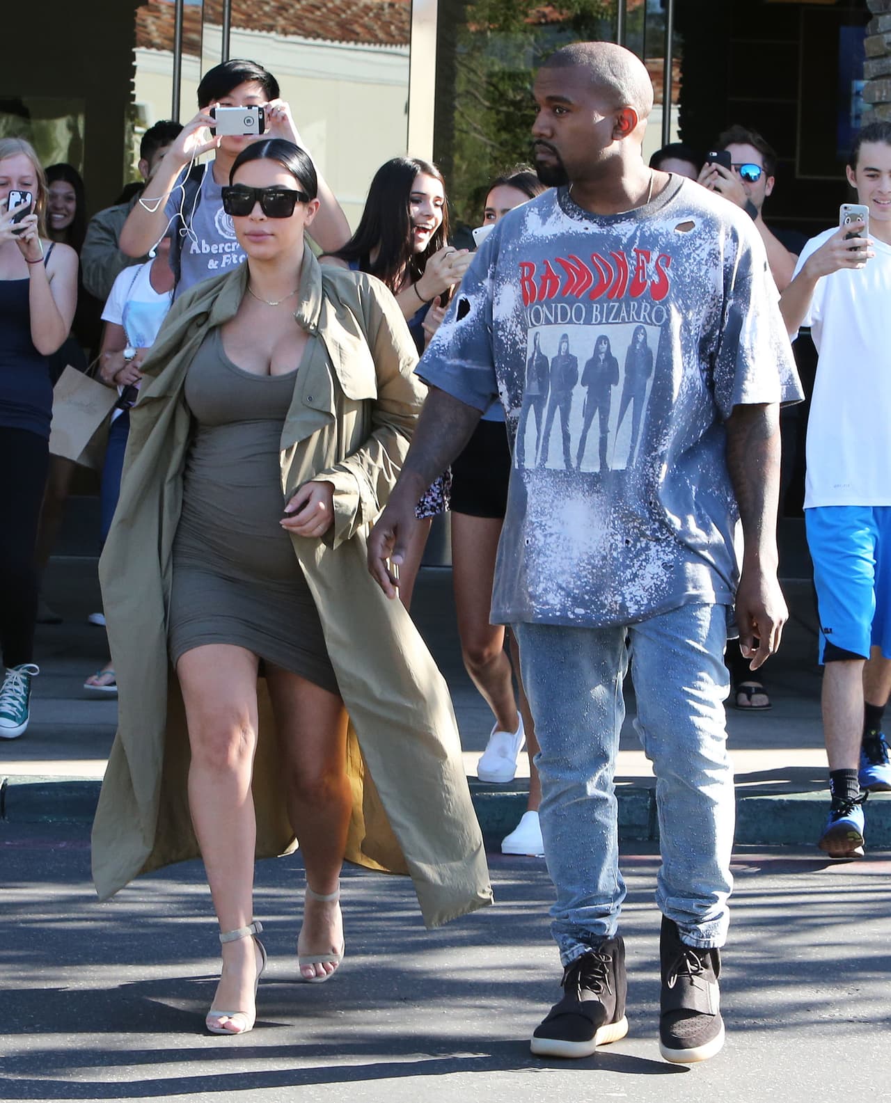 ¿Por qué decidieron llamarlo así?