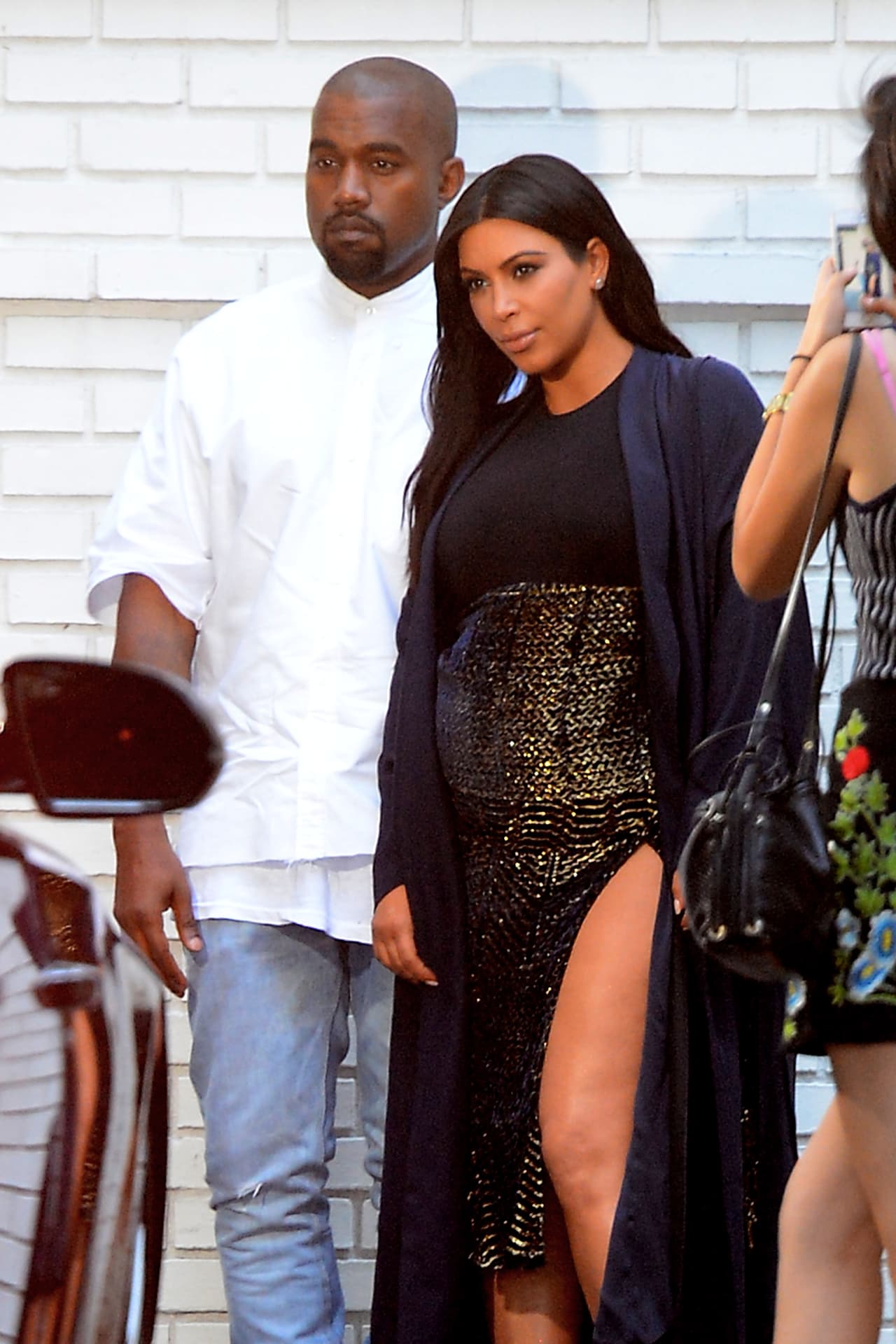 'Saint' no resulta nada convencional.