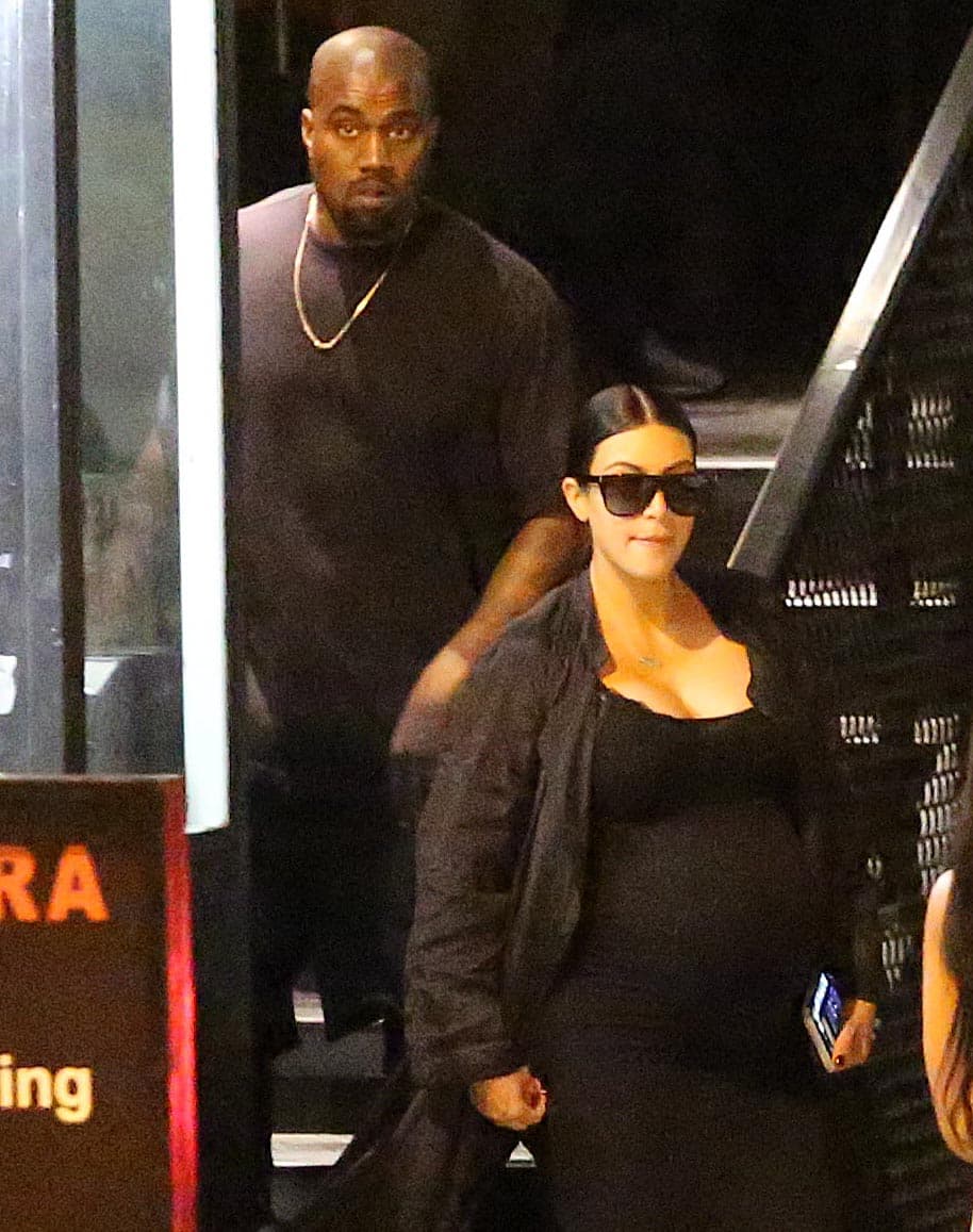 Además, no le gustaría sufrir nuevamente todo lo que tuvo que sufrir con Saint.