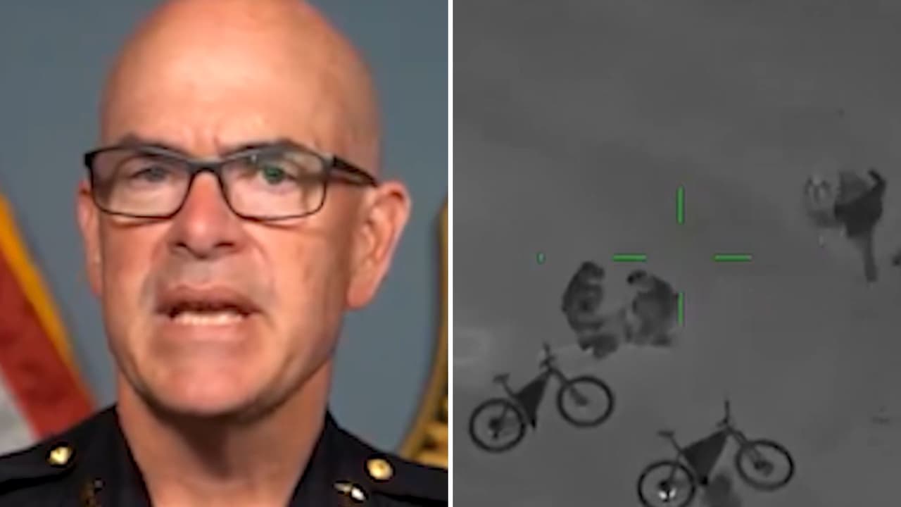Tampa aplica multas dobles y tolerancia cero contra tomas ilegales de calles