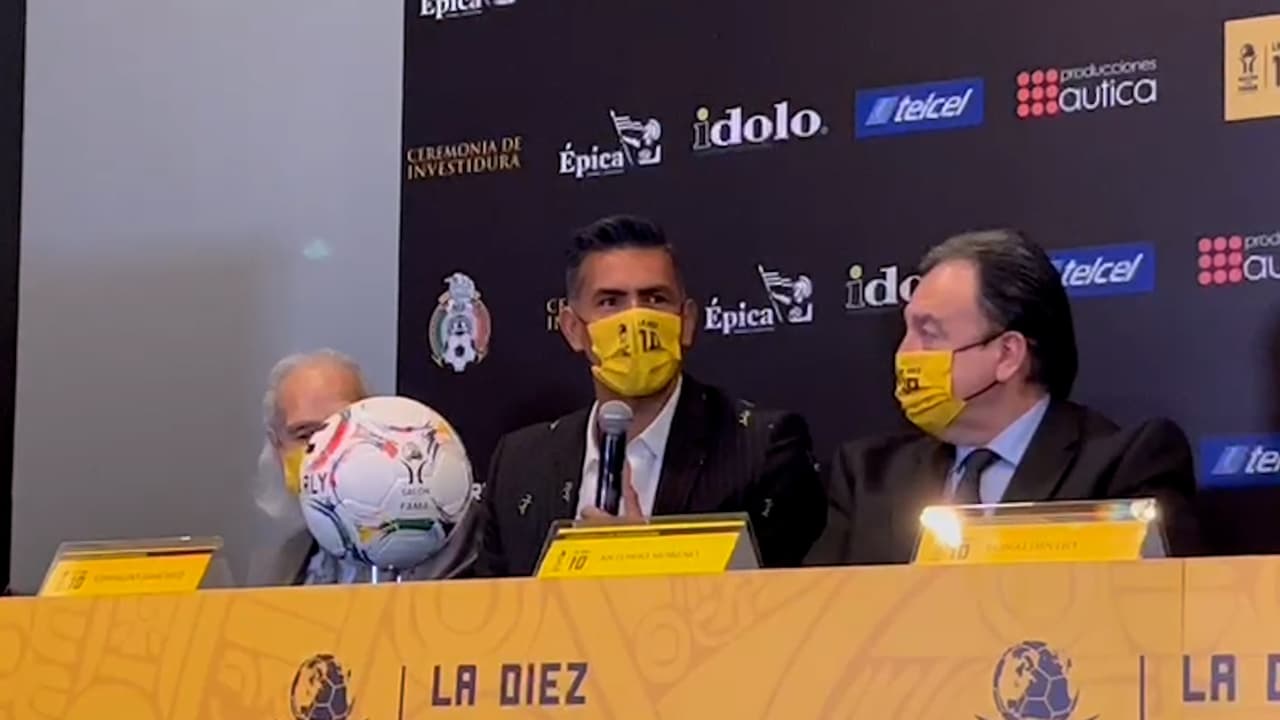 Oswaldo revela que rechazó ofertas de Europa; 'reclama' a Dinho