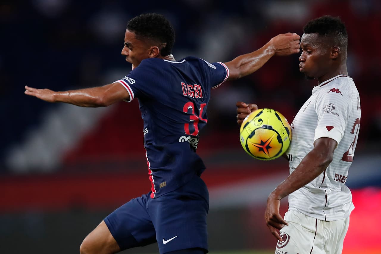 Ante la ausencia de Neymar y Mbappé, Julian Draxler (90+3’) marcó el solitario gol del triunfo en el Parque de los Príncipes para el conjunto de Tuchel. La siguiente jornada enfrentarán al cuadro de Niza.