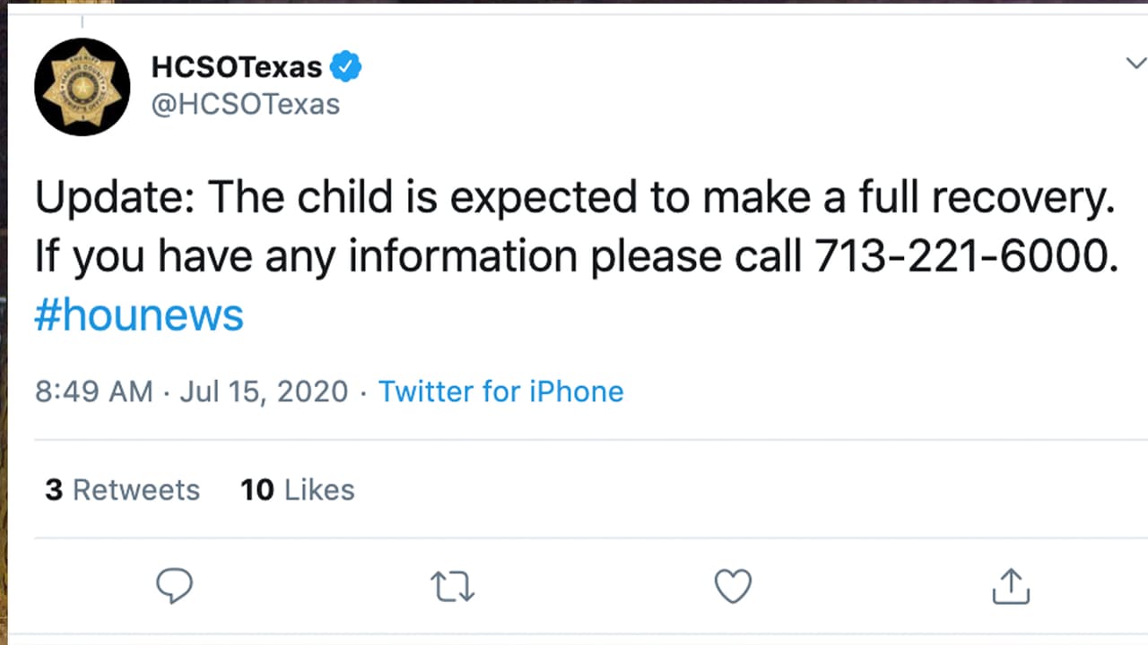 El número para proporcionar la información es 713-221-6000.