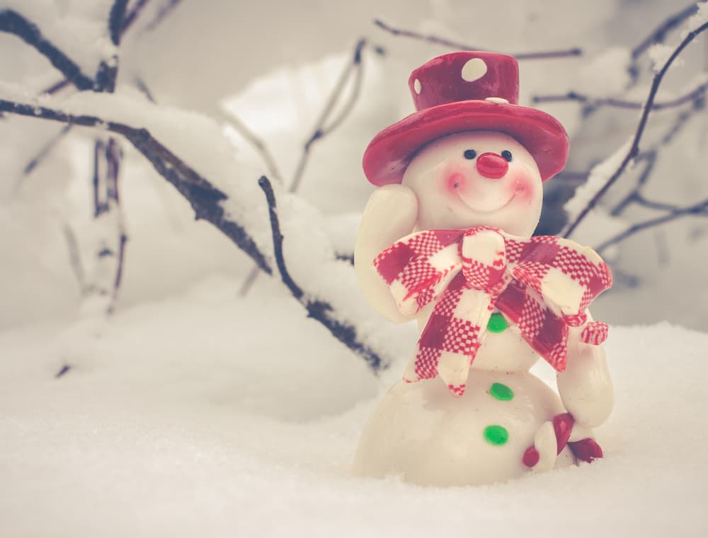 <b>ERES... FROSTY THE SNOWMAN</b>
<br>El hombre de nieve, tan jovial, carismático y buena compañía, a quien acuden todos los niños y adultos para pasarla bien. No dejarán que ese Sol que lo quiere derretir impida que el espíritu navideño llegue a todas las familias.