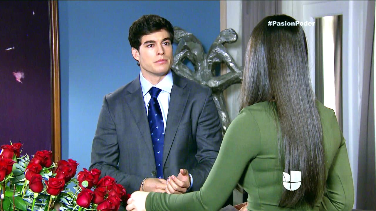 ¡Uyyy! Ni te imaginas de quién se trata.