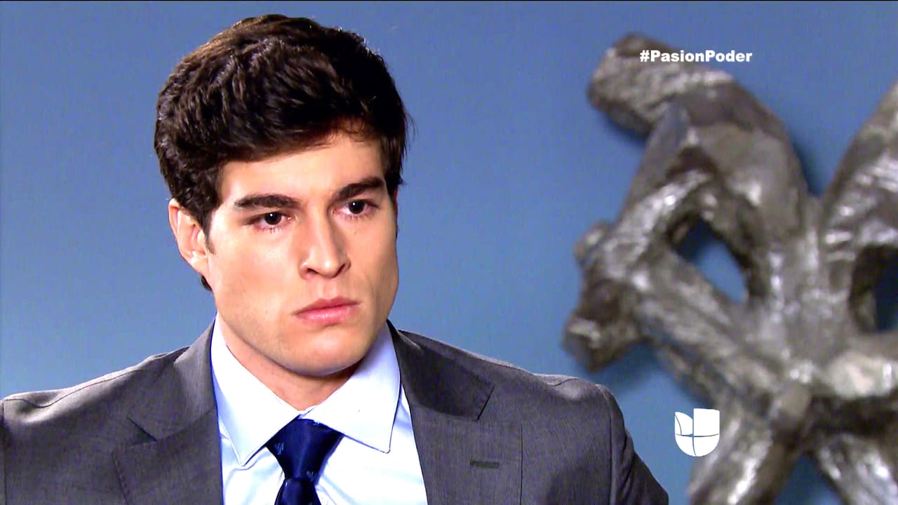 ¿Te pusiste celoso Franco?