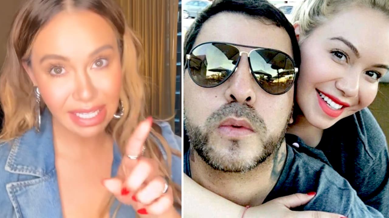 Chiquis lanza mensaje tras escándalo de su ex Ángel del Villar, culpable por negocios ilegales