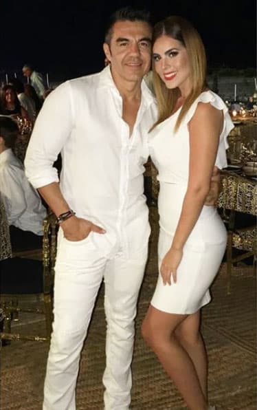 Pero ¿quién es 
<b>Jackie Sauza</b>?, aquí te la presentamos.