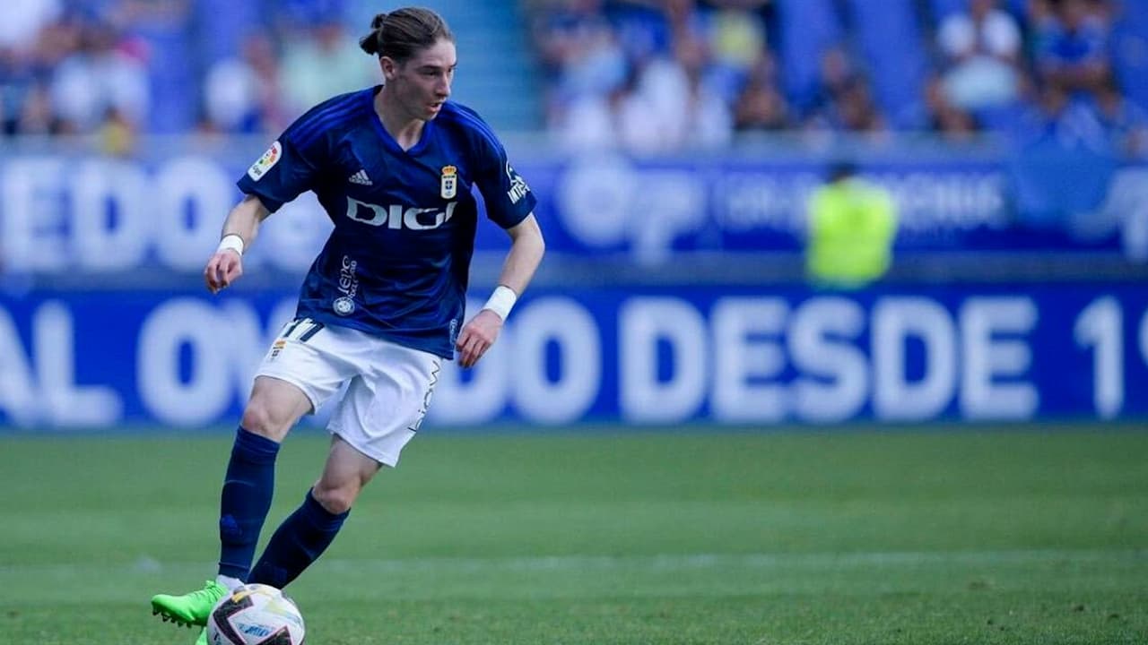 Papá de Marcelo Flores 'adelanta' futuro de su hijo: ¿Jugará en la Liga MX?