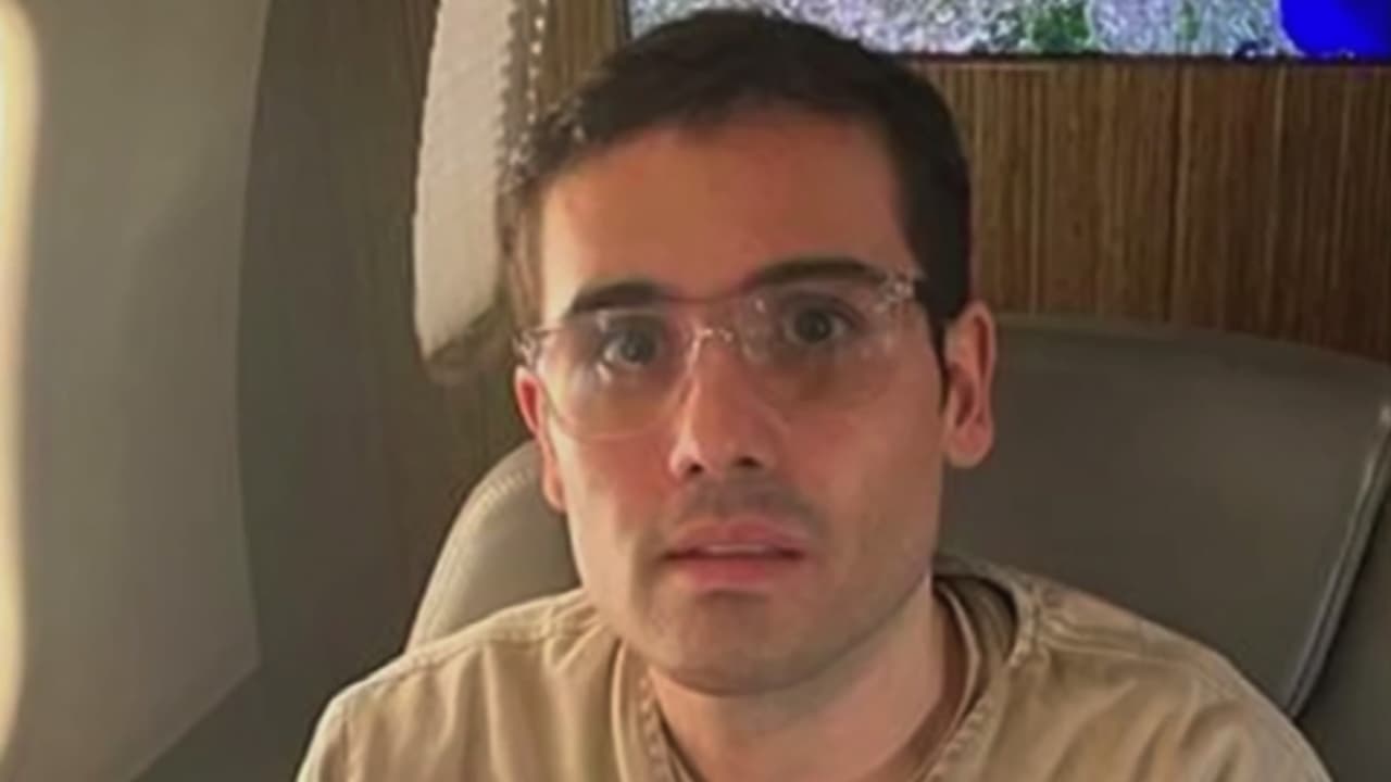 Aplazan por segunda ocasión la audiencia de Ovidio Guzmán, alias “El Ratón", en una corte federal