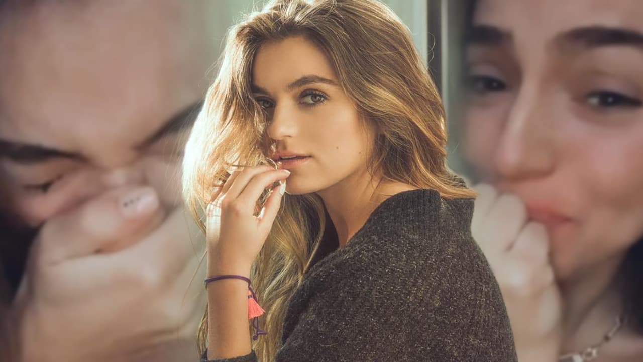 “No puedo ni hablar”: a 4 días de su cumpleaños, Sofía Castro sufre por un doloroso mal