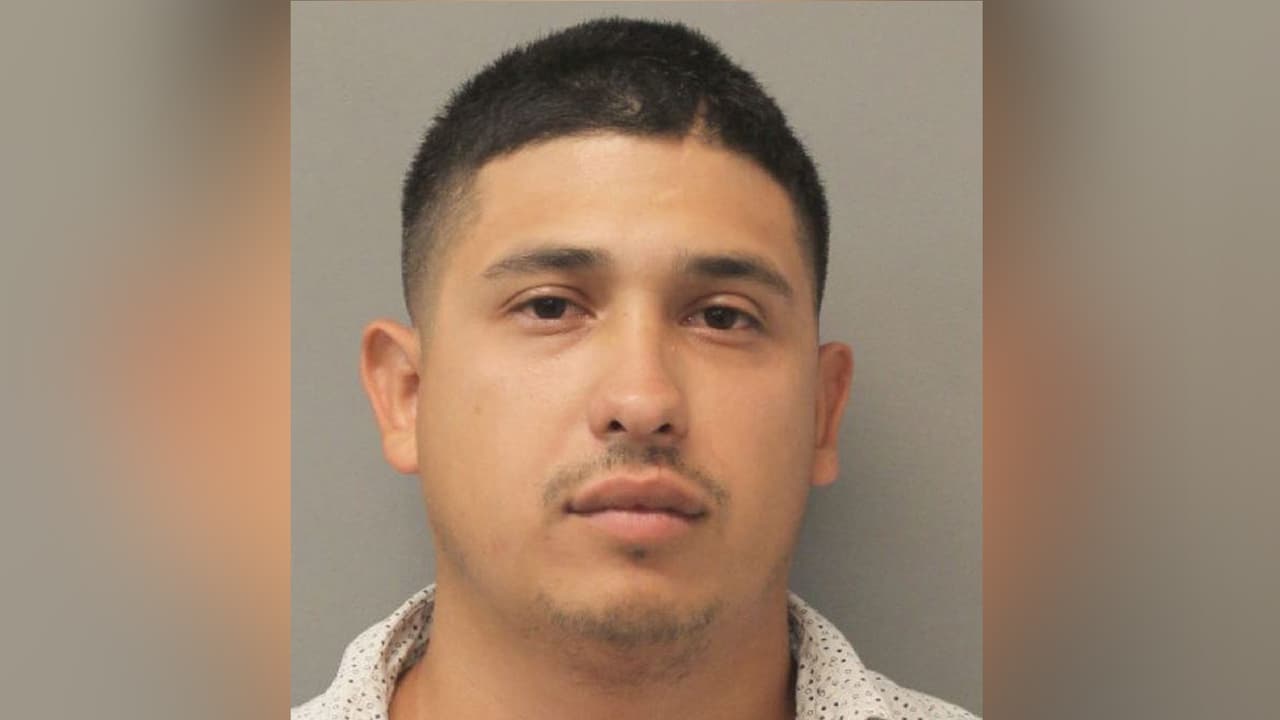 Jason Cole Rodriguez - DUI