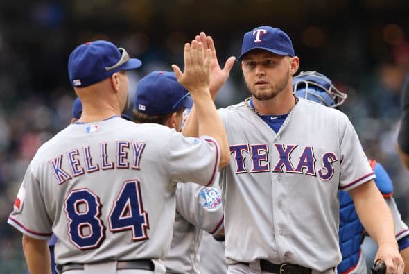 50. TEXAS RANGERS Valor: $674 millones. Dueño: Ray Davis, Bob Simpson.