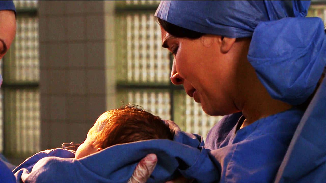 Quisiéramos que no volvieras a la cárcel, pero te espera una gran lucha.