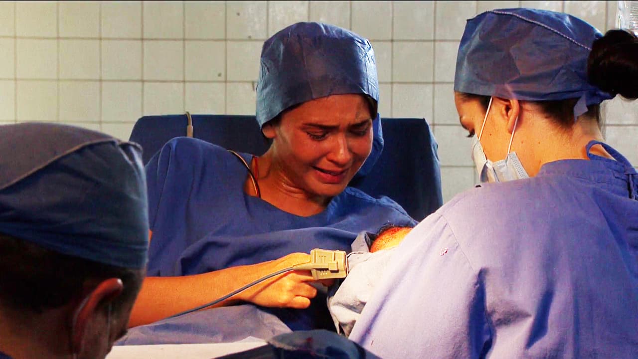 Tu vida desde ahora será distinta, estarás llenas de amor y harás todo por cuidarla.