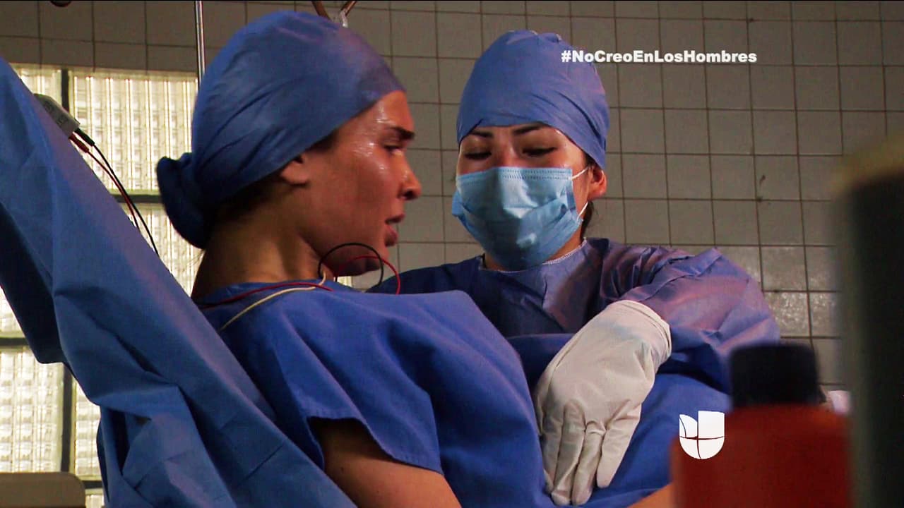 ¡Ya nació! Estamos muy felices por ti.