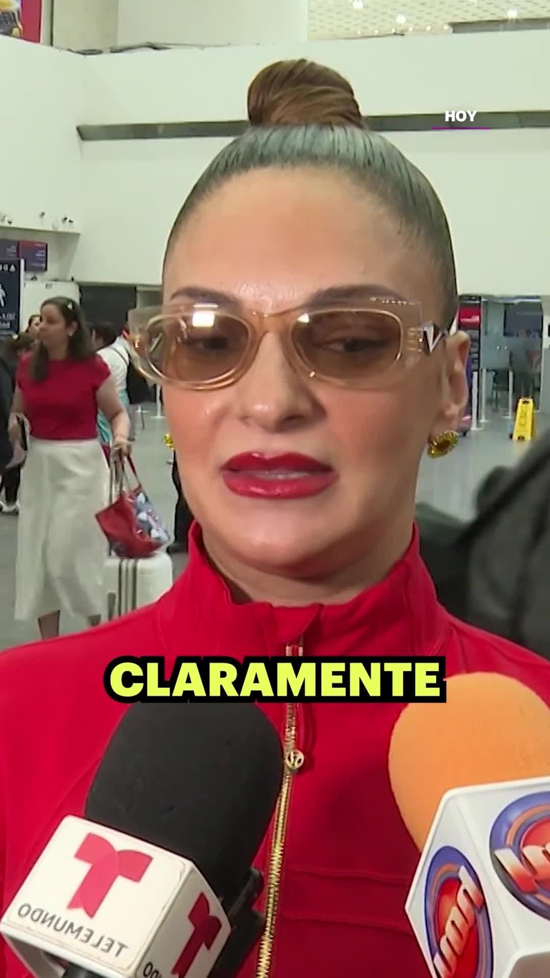#MarianaSeoane se da otra oportunidad en el amor