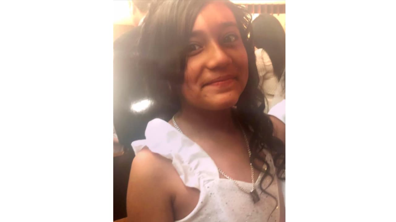 Encuentran a niña de 12 años que estaba desaparecida en Chicago