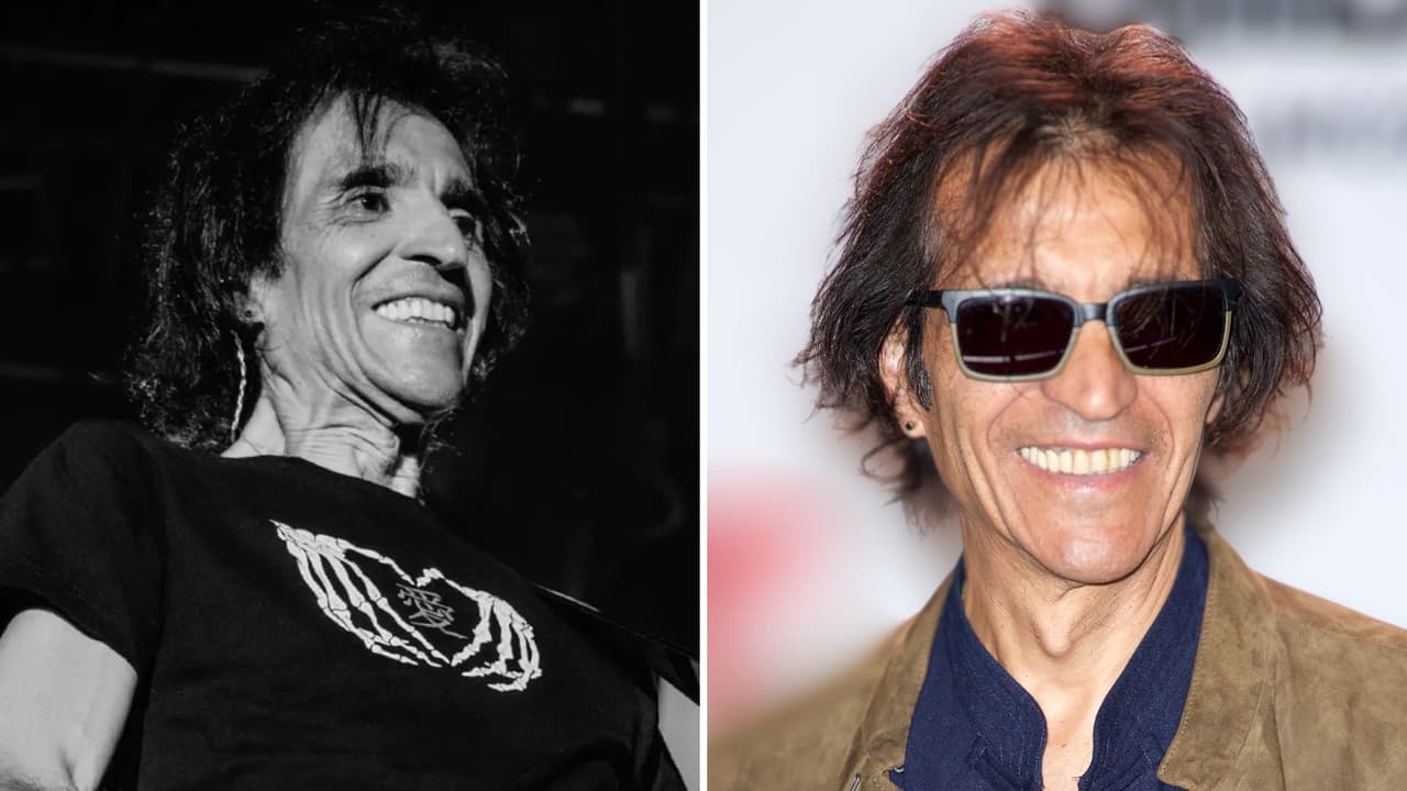 Muere Felipe Staiti de Enanitos Verdes: sufrió fiebres y hemorragias antes de perder la vida