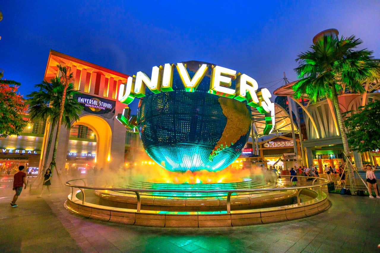 Universal cerrará una de sus primeras atracciones de Islands of Adventure