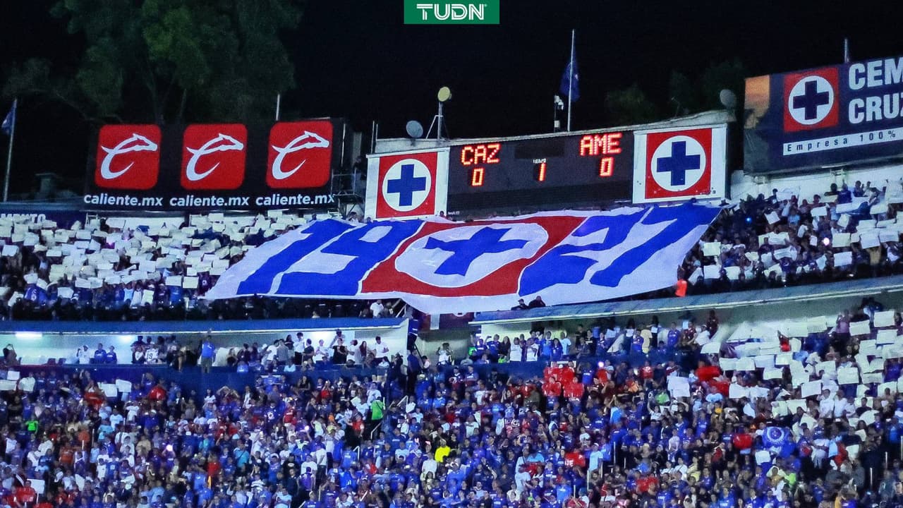 Cruz Azul busca regresar a su casa histórica para el Apertura 2026
