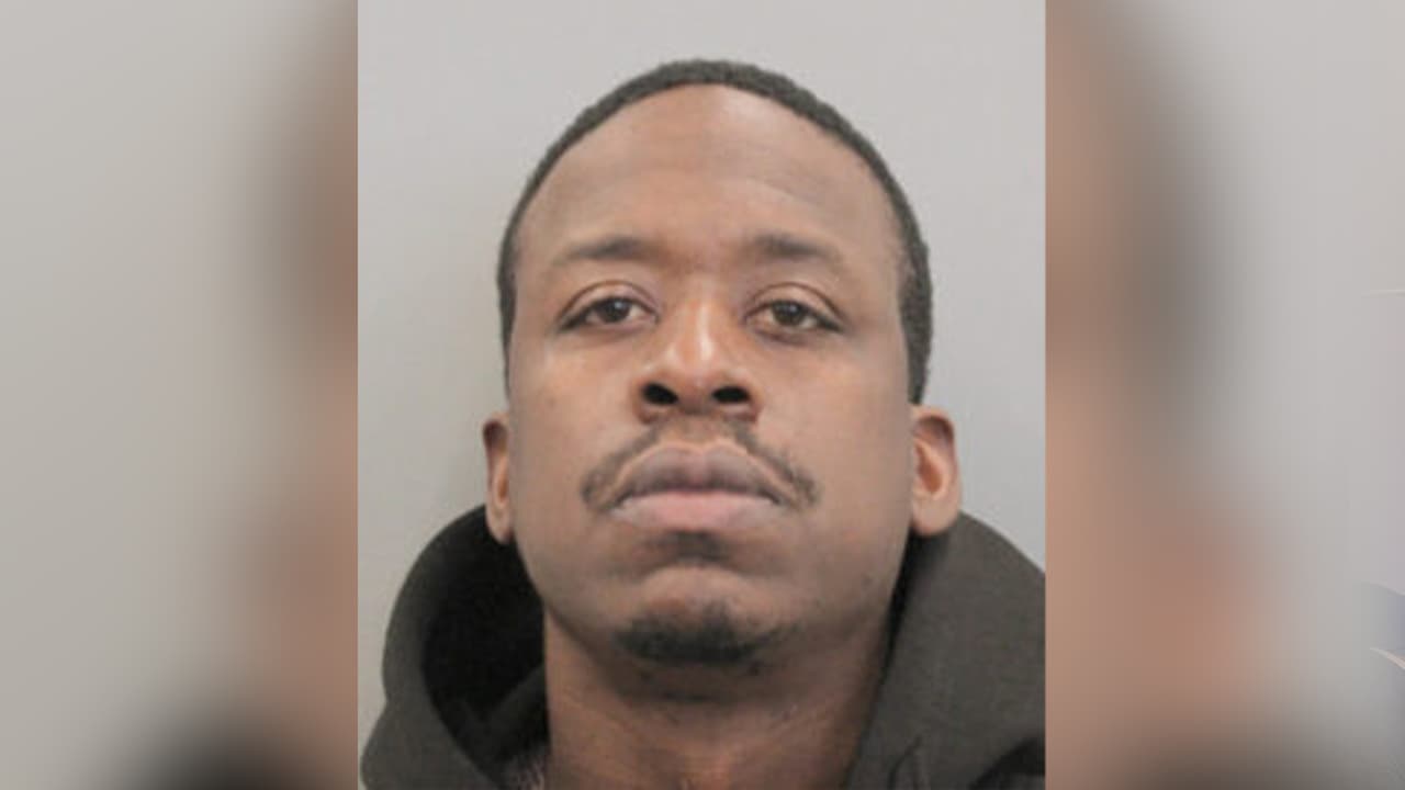 Identifican a sospechoso de herir a un oficial de policía del condado Harris en el hospital Ben Taub