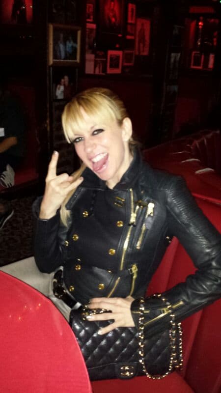 Su éxito se debe a la actitud rebelde y atrevida que la caracteriza. ¡Nadie la iguala!