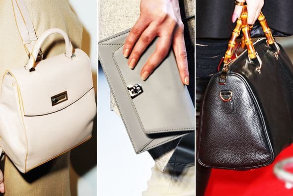 Descubre cuál es el tipo de bolso que le va a tu estilo de vida y personalidad, pero también, a tu sentido de la moda.