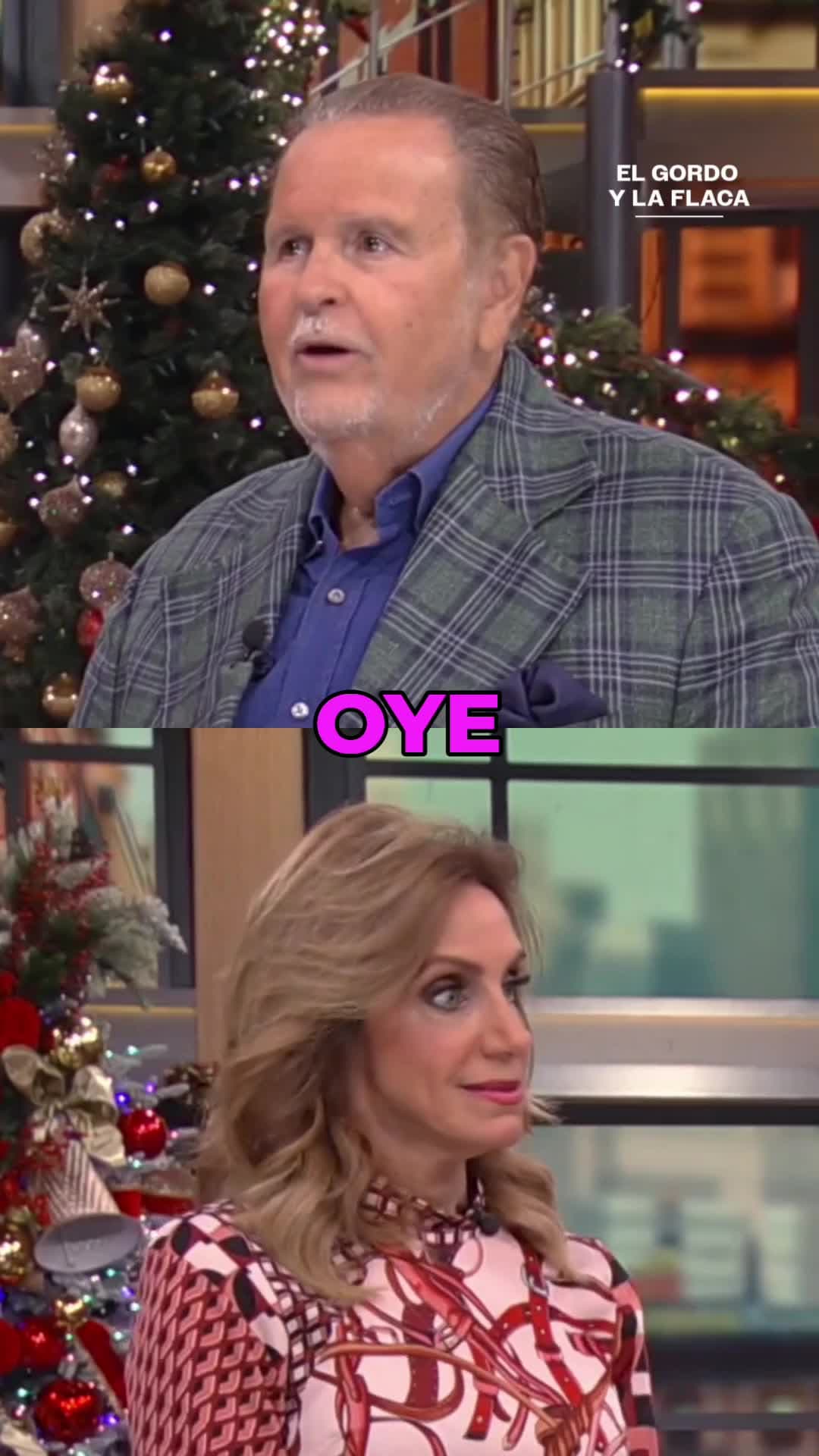 Raúl de Molina nos dio un consejo de vida en esta época