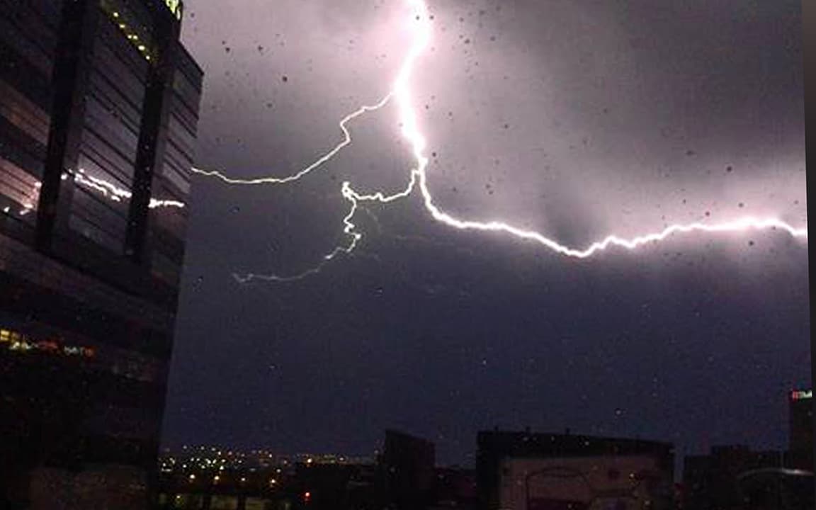 San Antonio se prepara por posibles apagones tras alerta de tornado y tiempo severo 