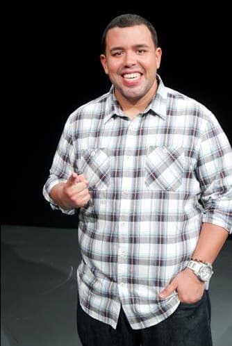 Jorge Pabon fue nominado por sus seguidores tras su participación en la cinta ‘Los Domirriqueños’.