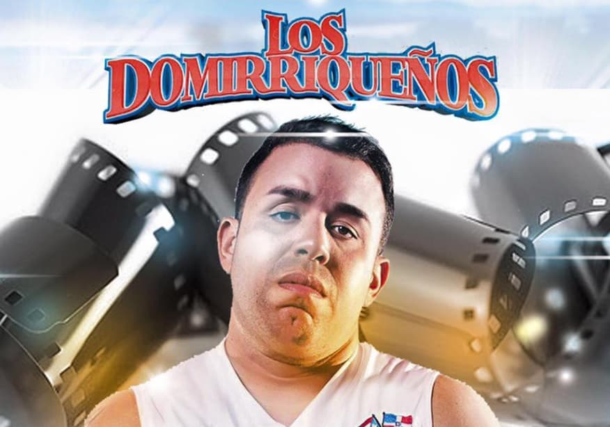 El también locutor de radio tuvo un golpe de éxito con esta cinta y hoy sus fans esperan verlo ganar. Apóyalo ahora.