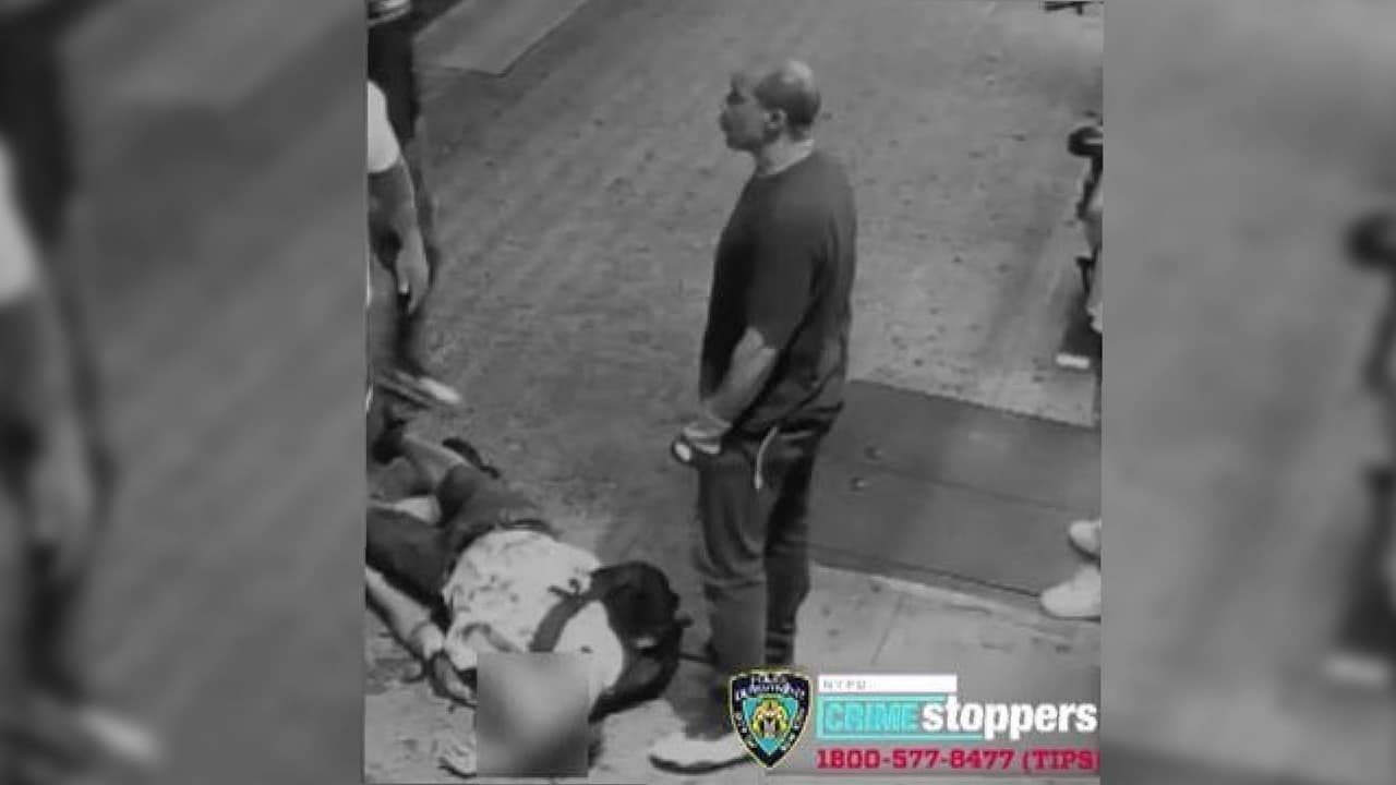 Detienen a hombre acusado de atacar a un hispano y luego dejarlo en coma en el Bronx 