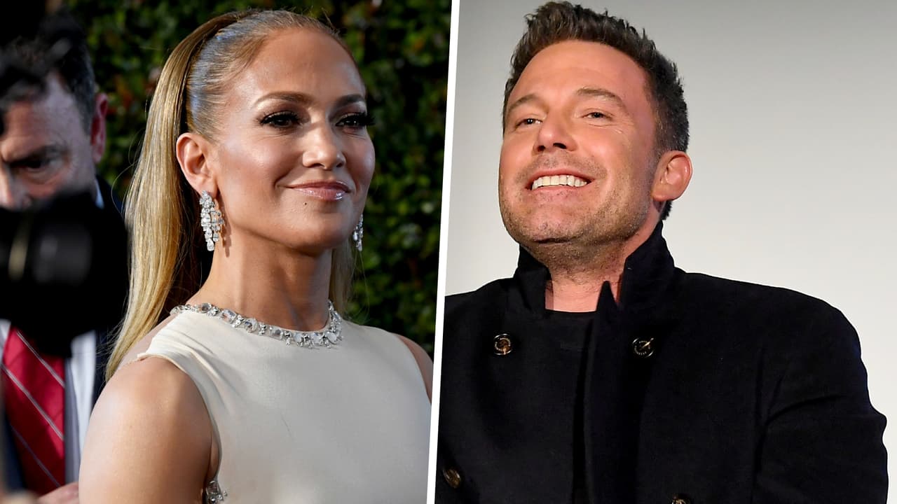 Ben Affleck ya tendría fecha para proponerle matrimonio a Jennifer López, por segunda ocasión