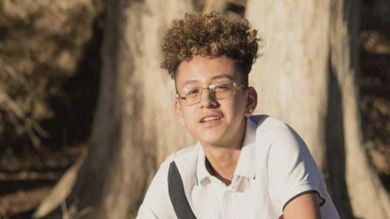 Familiares de joven que murió en accidente han decidido donar sus órganos