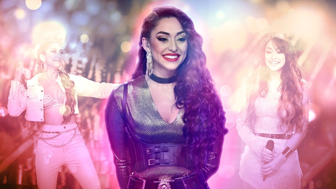 Vikina: de su llegada al stage "escoltada" por Natti Natasha a su dueto con Sech