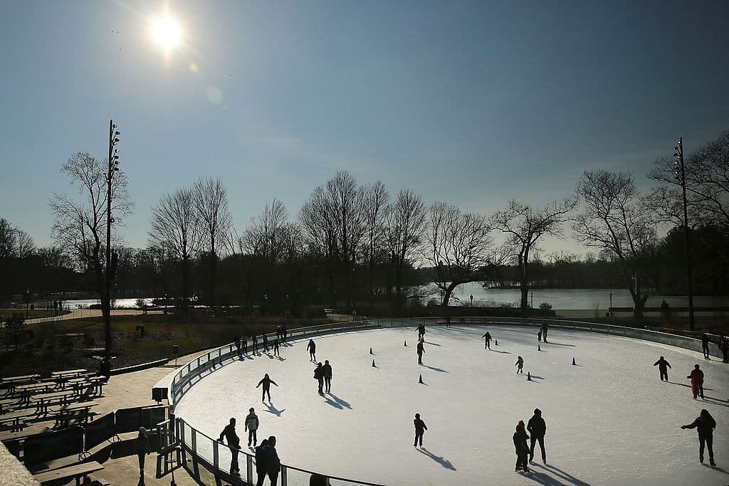 <a href="https://www.prospectpark.org/connect/?redirect_url=%2F" target="_blank">Prospect Park en Brooklyn</a> - Nueva York de Noche