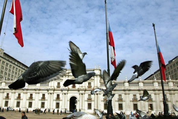 Chile sigue dando ejemplo de ser uno de los países modelo en todos los ámbitos, incluido el combate a la corrupción, ed ahí que se ubique dentro de los 20 primeros.