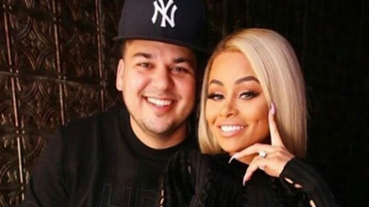 Blac Chyna se plantea comerse su propia placenta tras dar a luz