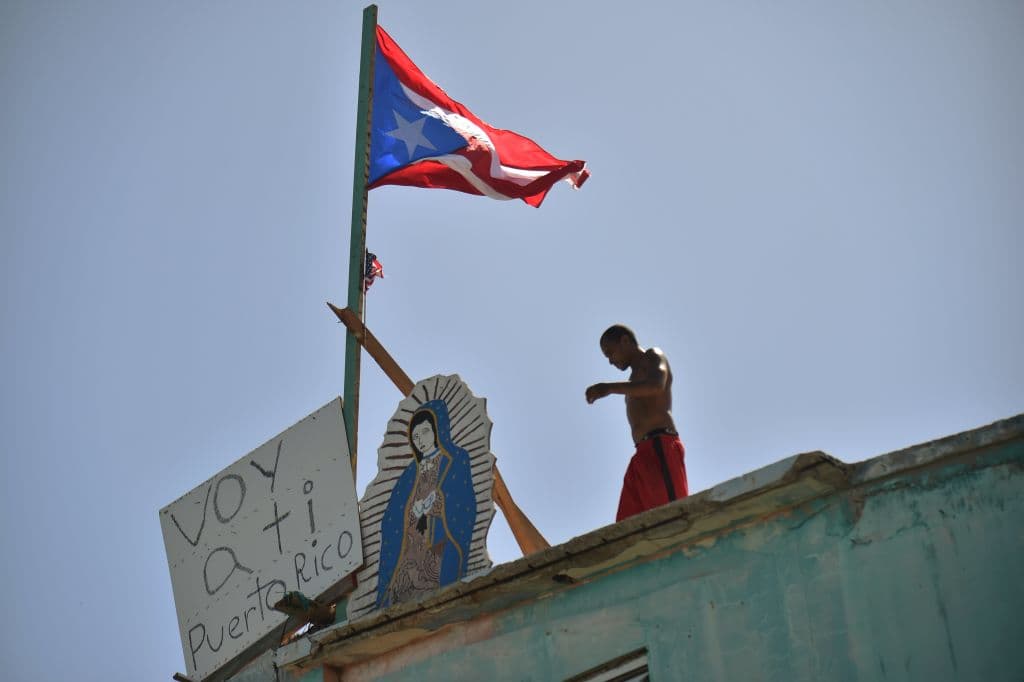 Diez historias extraordinarias de Puerto Rico que han pasado desapercibidas durante la tragedia