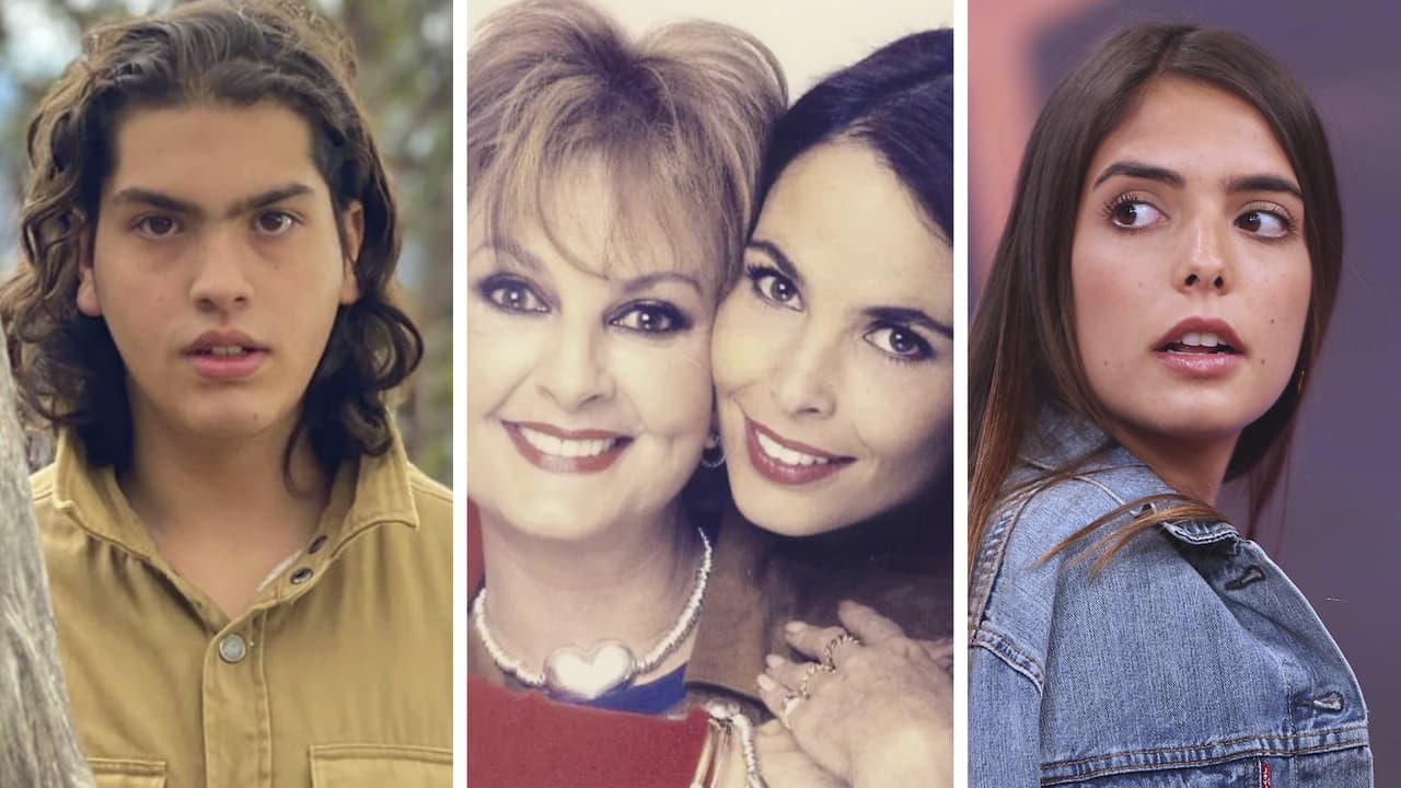 El pleito entre los hijos de Mariana Levy parece no tener fin: José Emilio hizo fuertes declaraciones