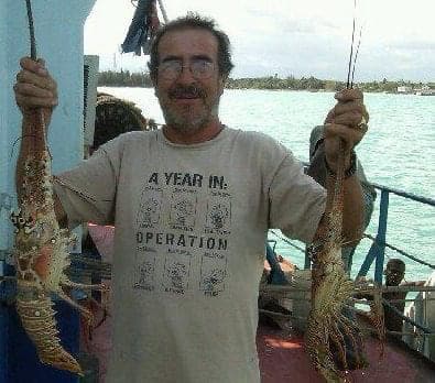 El capitán Eduardo Íngar Urbieta.