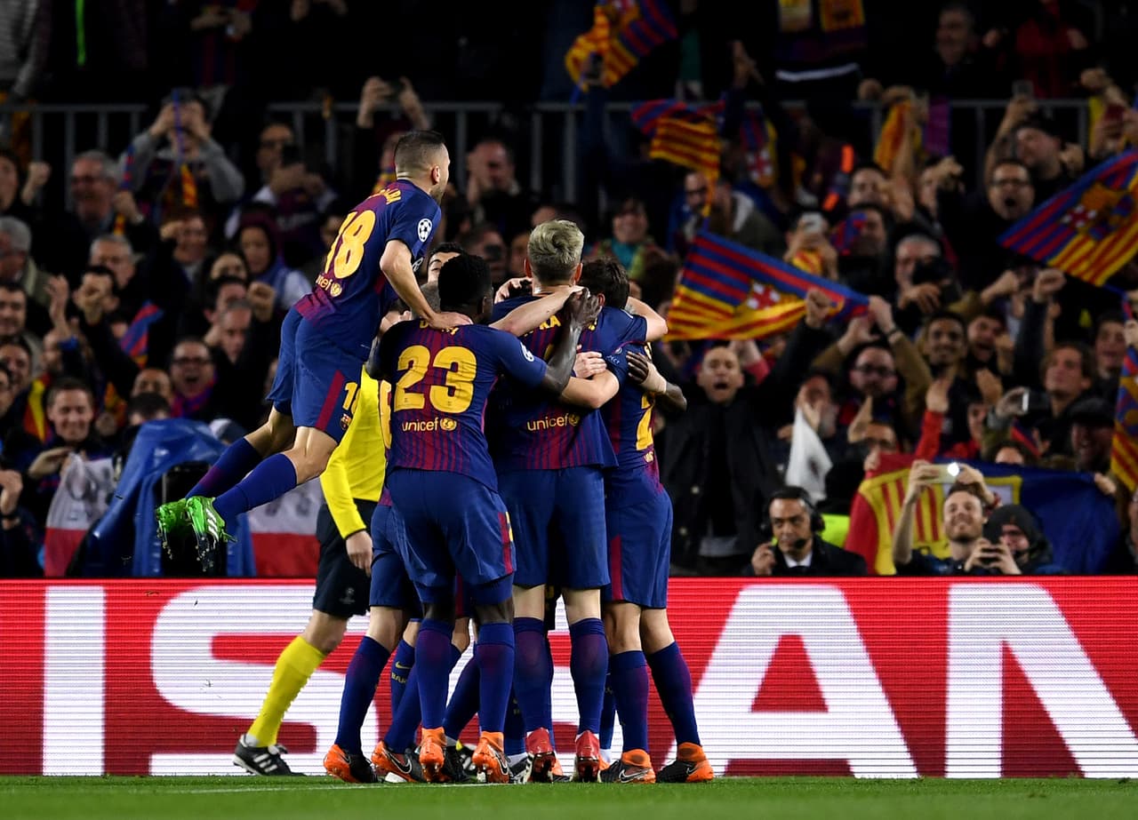 Con el 2-0 el partido se fue al descanso y el equipo inglés no tenía cara de poder reaccionar.