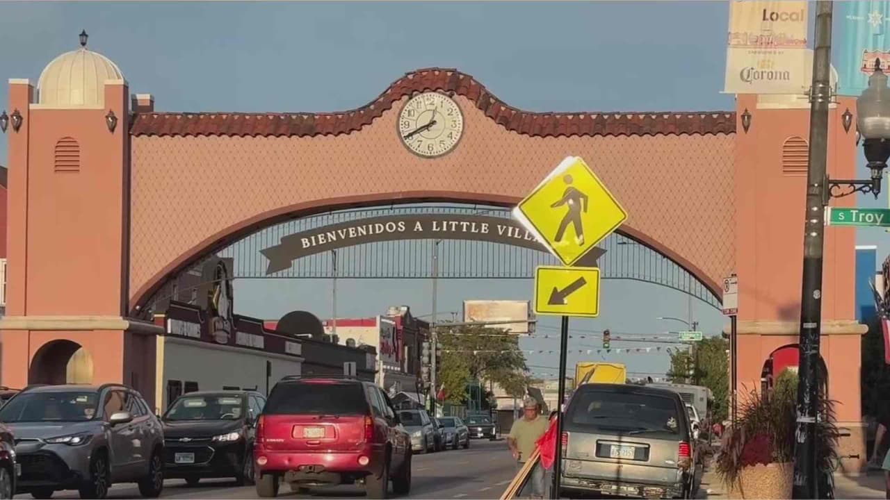 A un año del Midway Blitz: La Villita enfrenta parálisis económica, miedo y secuelas emocionales
