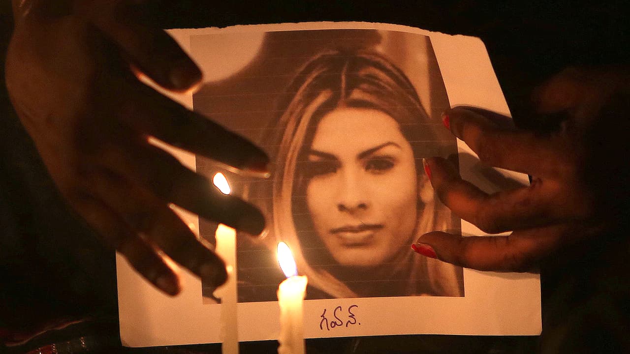 Morir por mostrar tu identidad: la comunidad transgénero, blanco de odio y violencia