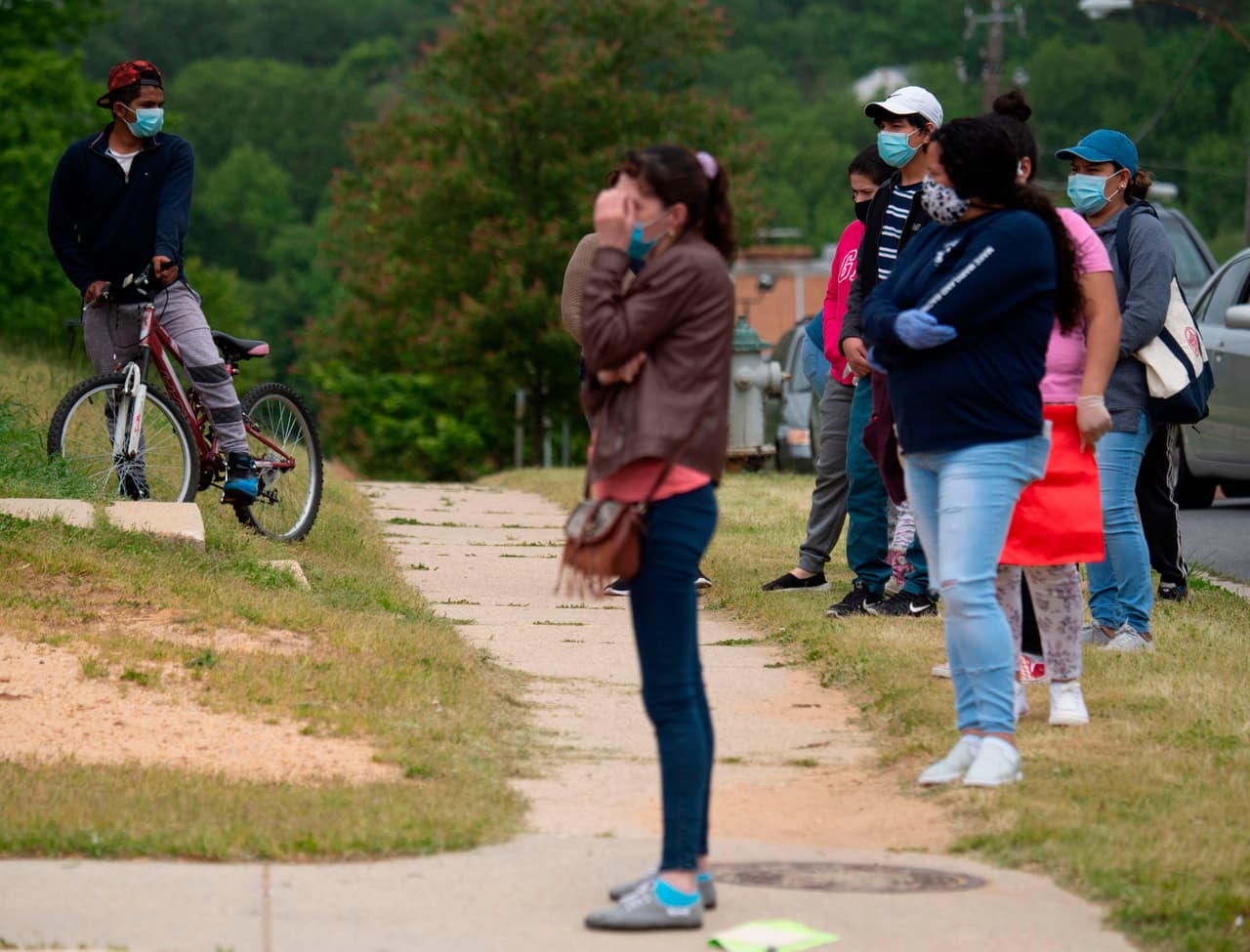 Coronavirus Illinois: 2,268 casos nuevos, 87 muertes adicionales