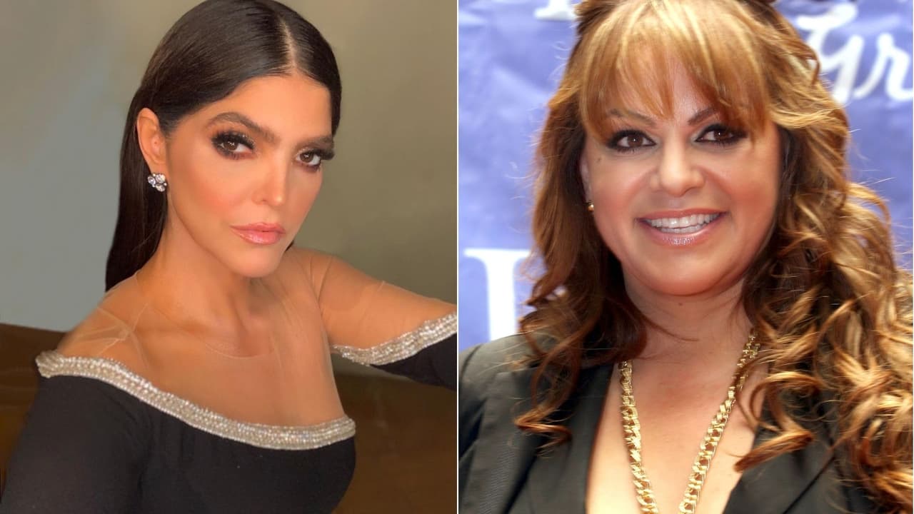 Ana Bárbara revela cómo Jenni Rivera la apoyó en su divorcio de ‘El Pirru’