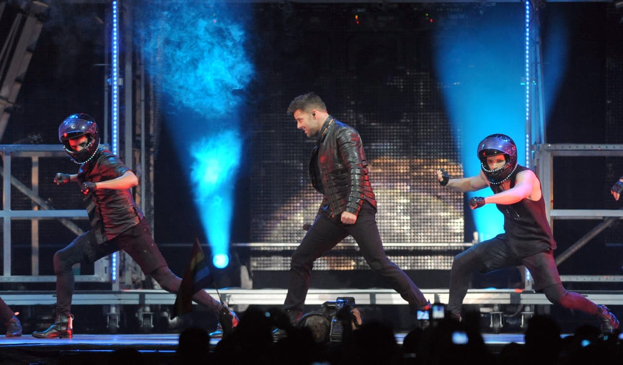 Super estrellas llegan a Arizona en Septiembre