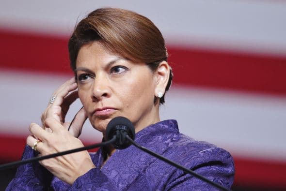 Según Obama, es fundamental que la relación de EEUU con Centroamérica y también con México "no esté definida solo por el problema de las drogas".